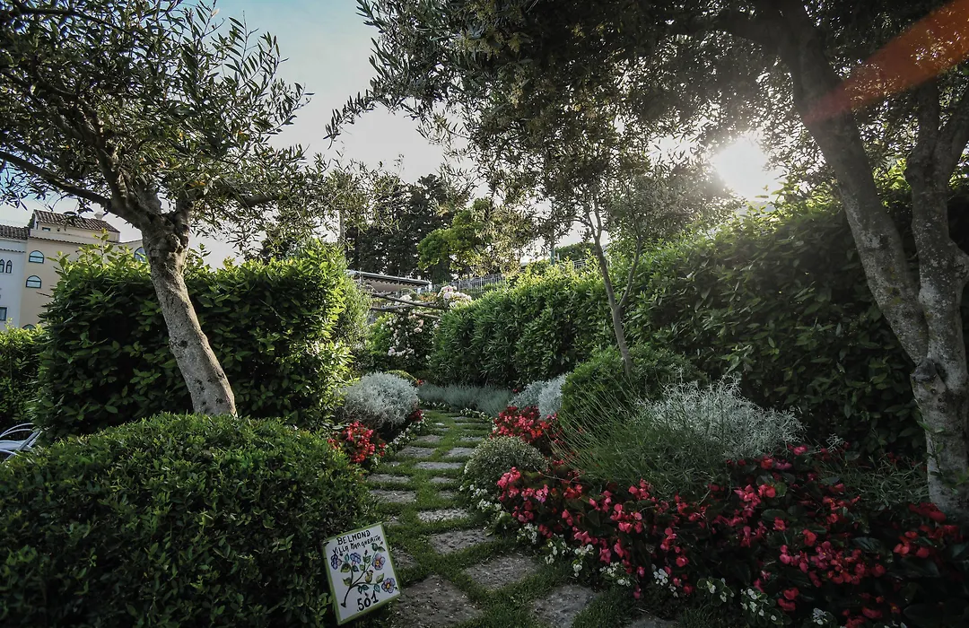 Villa Margherita By Belmond-1