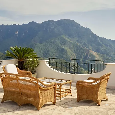 Villa Margherita By Belmond-3