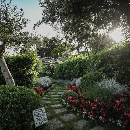 Villa Margherita By Belmond-3